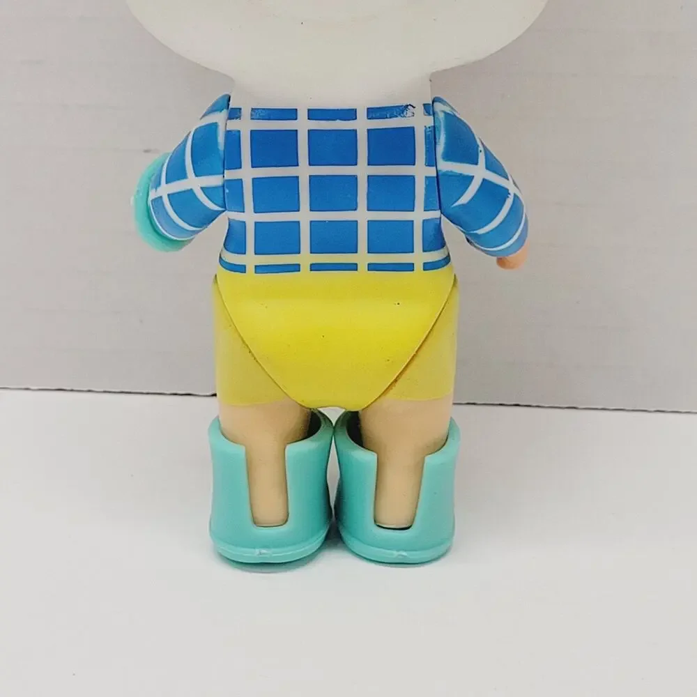 Cry Babies Magic Tears Doll Pinocchio Pacifier Boots IMC Toys Cries Real Tears